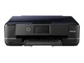 Produktbild: Epson Expression Photo XP-970 Small-in-One - Multifunktionsdrucker - Farbe - Tintenstrahl - A4 (210 x 297 mm) (C11CH45402)