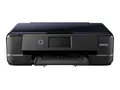 Produktbild: Epson Expression Photo XP-970 Small-in-One - Multifunktionsdrucker - Farbe - Tintenstrahl - A4 (210 x 297 mm)