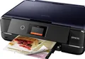 Produktbild: Epson Expression Photo XP-970 Multifunktionsdrucker Tintenstrahl Farbe A3 Drucker, Scanner, Kopierer LAN, WLAN, Duplex