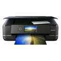Produktbild: Multifunktionsdrucker Epson C11CH45402 28 ppm LAN WiFi