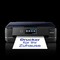 Produktbild: Epson Expression Photo XP-970 3-in-1-Drucker 6-Farb-Tinten, DIN A3, WLAN