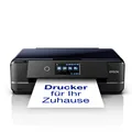 Produktbild: Epson Expression Photo XP-970 3-in-1-Drucker 6-Farb-Tinten, DIN A3, WLAN