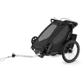 Produktbild: Thule Chariot Sport 2 SINGLE - black