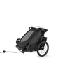 Produktbild: Fahrradanhänger CHARIOT SPORT 2 SINGLE Unisex universal