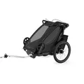Produktbild: Thule Chariot Sport 2 Single 2024 Kinderfahrradanhänger