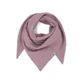 Produktbild: hutch&putch Musselin-Halstuch Kleinkinder • 1-6 Jahre • Mauve
