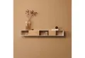 Produktbild: Metallbude Konsole SION, Wandmontage