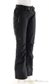 Produktbild: Helly Hansen Legendary Insulated Damen Skihose-Schwarz-L