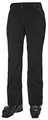 Produktbild: Helly Hansen Damen W Legendary Insulated Pant, Schwarz, L