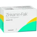 Produktbild: Zinkamin Falk 15 mg Hartkapseln 20 St