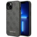 Produktbild: Guess GUHCP14SG4GFGR hülle für iPhone 14 6,1