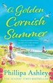 Produktbild: Ein Goldener Cornish Sommer Taschenbuch Von Phillipa Ashley