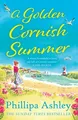 Produktbild: A Golden Cornish Sommer Taschenbuch Phillipa Ashley