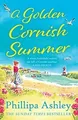 Produktbild: A Golden Cornish Summer  von Ashley, Phillipa | Buch | Zustand sehr gut