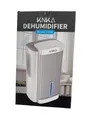 Produktbild: KNKA Luftentfeuchter, Luftentfeuchter Elektrisch, 1,1 l, Raumentfeuchter unter 2