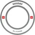 Produktbild: Winmau Auffangring für Dartspiele 