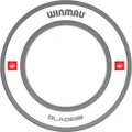 Produktbild: Winmau - Surround - Pro-Line 1.0 white