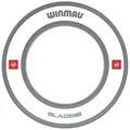 Produktbild: Winmau Pro-Line Surround 1.0 Weiß