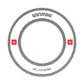 Produktbild: Winmau Surround Pro-Line 1.0 white 4458 | Catchring für Dartscheibe Dartboard