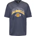Produktbild: New Era LA Lakers Teamtrikot Herren in blue, Größe S