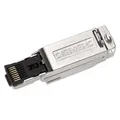 Produktbild: Siemens Dig.Industr. Steckverbinder IE FC RJ45 6GK19011BB112AE0VE50