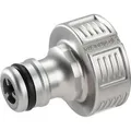 Produktbild: Gardena Premium Hahnverbinder 26,5 mm (G3/4''),,ose