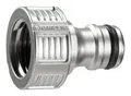 Produktbild: Gardena Premium Hahnverbinder 26,5 mm (G3/4Z), lose