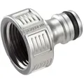 Produktbild: Premium Hahnverbinder 26,5 Mm (g3/4'), Lose - 18241-50 - Gardena