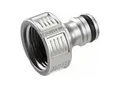 Produktbild: GARDENA Premium Hahnverbinder 26,5 mm (G3/4