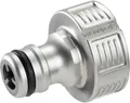 Produktbild: Gardena Premium Hahnverbinder 26,5 mm (G3/4'')