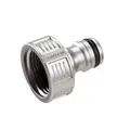Produktbild: GARDENA Premium Hahnverbinder 26,5 mm (G 3/4