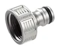 Produktbild: Premium hahnverbinder 26,5 mm (g3/4