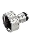 Produktbild: Gardena 18241-50 26.5mm Hahnverbinder