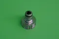 Produktbild: GARDENA® Premium Hahnverbinder Schlauchverbinder o. Wasserstop - zur Auswahl