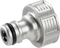 Produktbild: Gardena Premium Hahnverbinder 26,5 mm (G3/4'')  Schlauchzubehör