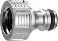 Produktbild: Gardena Premium Hahnverbinder 26,5mm (G3/4Z), lose