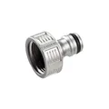 Produktbild: Gardena - Premium Hahnverbinder 26,5 mm (G3/4), lose - 18241-50