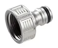 Produktbild: Gardena Premium Hahnverbinder 26,5 mm (G 3/4
