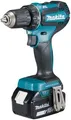 Makita DDF485Z Akku-Bohrschrauber 18V, türkis
