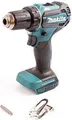 Makita DDF485Z - Bohrer/Schrauber - schnurlos - 2 Geschwindigkeiten - Bohrfutterschlüssel 13 mm - 50 N.m - ohne Batterie - 18 V