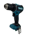 Makita Akku-Bohrschrauber DDF485Z, / bürstenlos / 50Nm Drehmoment / ohne Akku + Ladegerät