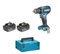 Makita DDF 485 Akku Bohrschrauber 18V 50Nm in verschiedenen Varianten