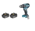 Makita DDF 485 Akku Bohrschrauber 18V 50Nm in verschiedenen Varianten