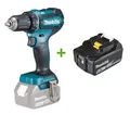 Makita DDF485Z Akku-Bohrschrauber 18V DDF485 Solo Aktion + 1x Akku 6Ah 18V