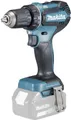 Makita DDF485Z Akku Bohrschrauber 18 V (ohne Akku, ohne Ladegerät), Blau, Silber