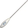 Produktbild: Tubertini Bombarde schwimmend weiß, Gewicht:12g