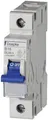 Produktbild: Doepke 09914024 DLS6H B20A 1polig 6KA Leitungsschutzschalter 1polig 20 A 230 V