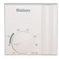 Produktbild: Theben 7150002 SOTHIS 715 Hygrostat für Wandmontage