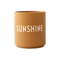Produktbild: Design Letters Favourite Cup Sunshine