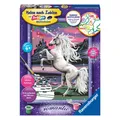 Produktbild: Ravensburger Magisches Einhorn (28563)